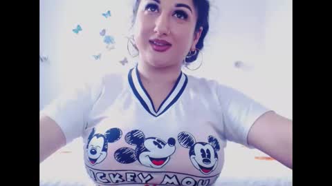 hotboobsmaya online show from February 23, 2026, 12:35 pm