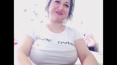 hotboobsmaya online show from February 27, 2026, 8:36 am