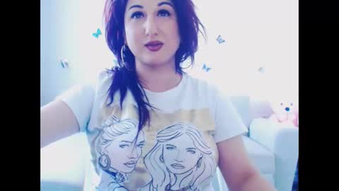 Snapshot of hotboobsmaya chatting on June 10, 2026, 10:36 am hotboobsmaya online show from June 10, 2026, 10:36 am