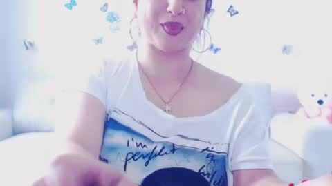 Snapshot of hotboobsmaya chatting on June 15, 2026, 10:50 am hotboobsmaya online show from June 15, 2026, 10:50 am