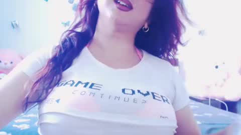 Snapshot of hotboobsmaya chatting on July 3, 2026, 2:56 pm hotboobsmaya online show from July 3, 2026, 2:56 pm