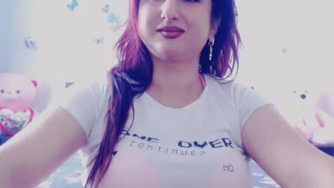 Snapshot of hotboobsmaya chatting on July 10, 2026, 10:40 am hotboobsmaya online show from July 10, 2026, 10:40 am
