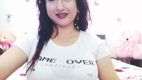 Snapshot of hotboobsmaya chatting on July 25, 2026, 5:54 pm hotboobsmaya online show from July 25, 2026, 5:54 pm