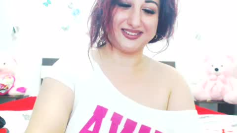 Snapshot of hotboobsmaya chatting on August 7, 2026, 6:54 pm hotboobsmaya online show from August 7, 2026, 6:54 pm