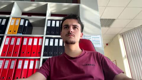 hotboyfuck9 online show from March 23, 2026, 9:24 am