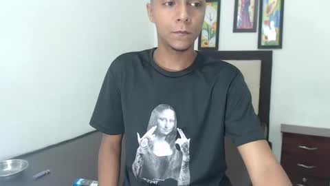 hotboyluxe online show from February 17, 2026, 3:25 am