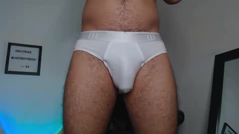 Alex Neon online show from January 6, 2025, 12:37 am