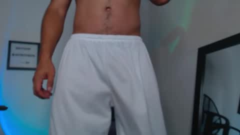 Alex Neon online show from February 1, 2025, 4:33 pm