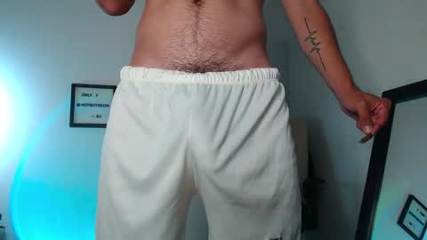 Alex Neon online show from September 20, 2025, 12:17 pm