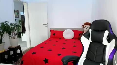 Hotboyshorny online show from February 24, 2026, 8:23 am