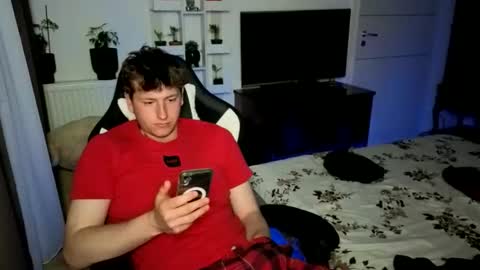 Hotboyshorny online show from May 31, 2026, 6:09 pm