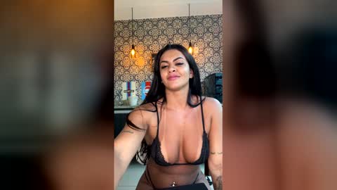 Michele online show from February 24, 2026, 8:07 pm