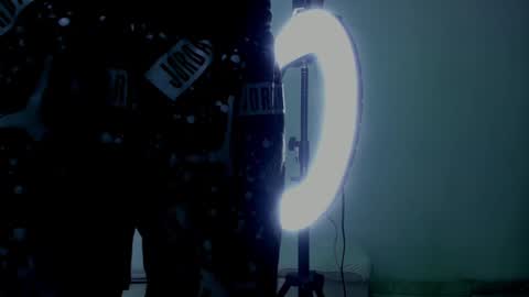 Astrid Steve coco online show from February 2, 2025, 2:45 pm