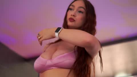 Anais online show from October 13, 2025, 9:20 am