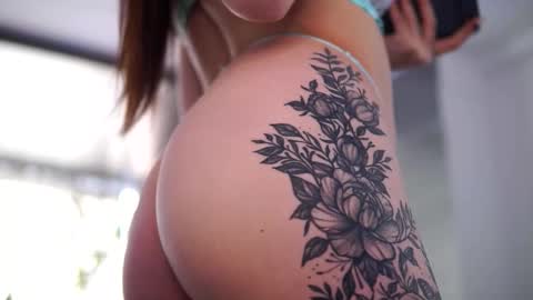 Anais online show from February 4, 2026, 9:59 am