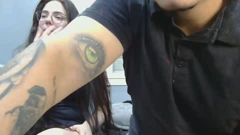 hotcasal432534 online show from January 30, 2025, 2:38 am