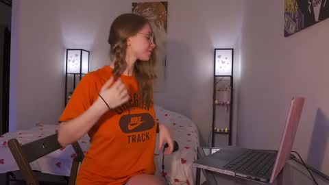 NICK AND NORA online show from February 17, 2025, 8:19 am