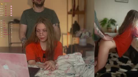 NICK AND NORA online show from April 5, 2026, 2:03 pm