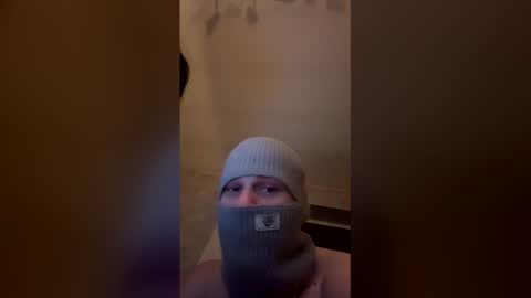 Hot Couple online show from January 15, 2026, 8:56 pm