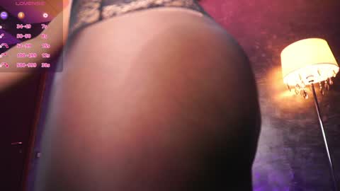 Mistress online show from January 20, 2025, 9:35 am