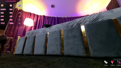 Mistress online show from February 16, 2026, 3:24 am