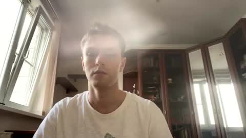 hotdicknik online show from July 8, 2026, 12:20 pm