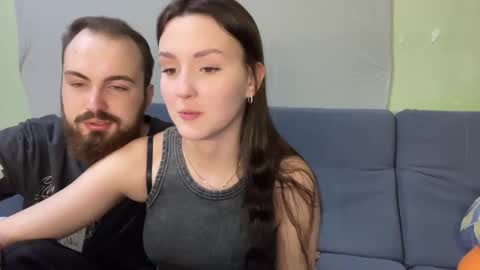 Max and Alina online show from March 28, 2026, 7:24 pm