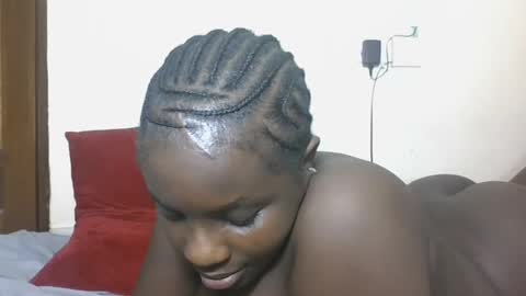 EBBY online show from December 29, 2024, 2:06 am