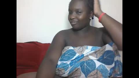 EBBY online show from January 3, 2025, 1:27 am