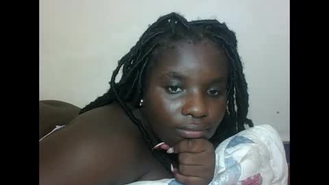 EBBY online show from November 1, 2025, 12:40 pm