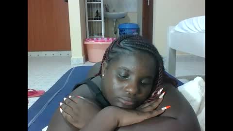 EBBY online show from February 20, 2026, 6:52 pm