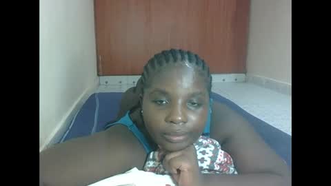 EBBY online show from April 22, 2026, 5:47 pm