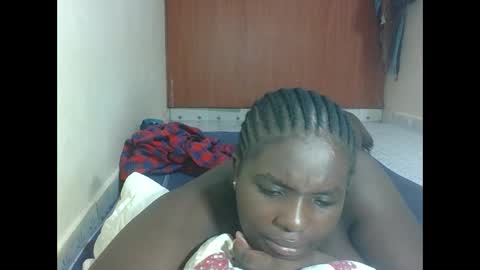 EBBY online show from April 23, 2026, 11:18 pm