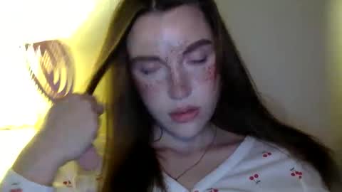 effy online show from April 4, 2026, 9:56 pm