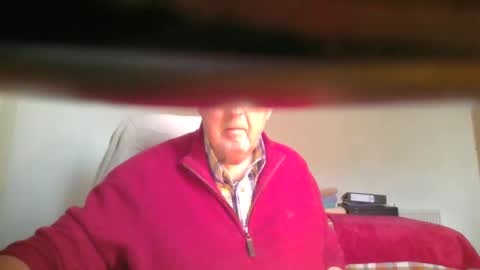 hotejok online show from January 17, 2025, 12:10 pm