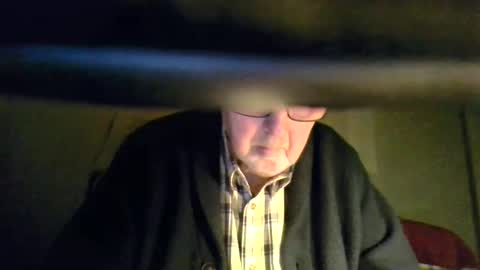 hotejok online show from January 18, 2025, 8:51 pm