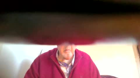 hotejok online show from January 29, 2025, 3:04 pm