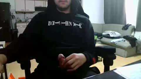 Mephisto667 online show from October 16, 2025, 9:43 am