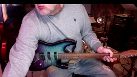 Smoochface online show from March 1, 2025, 6:00 pm