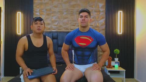 felipe  marcello online show from January 30, 2025, 2:47 pm