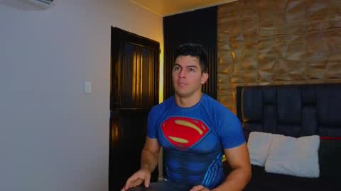 felipe  marcello online show from February 10, 2025, 10:51 pm