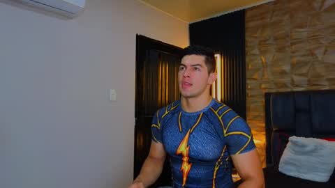 felipe  marcello online show from February 13, 2025, 10:54 pm