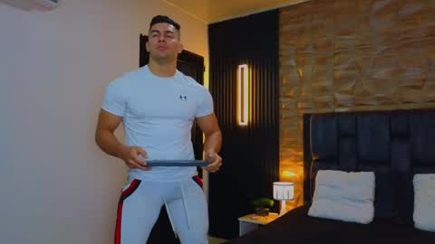 felipe  marcello online show from February 14, 2025, 11:20 pm