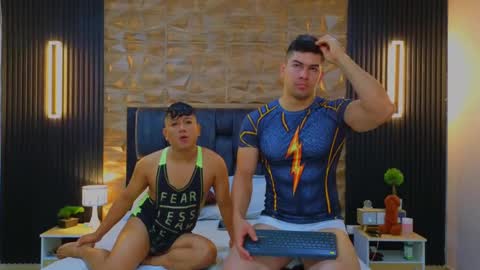 felipe  marcello online show from February 24, 2025, 2:37 pm