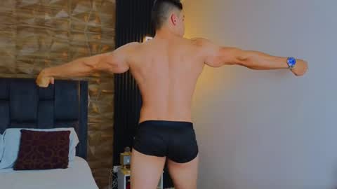 felipe  marcello online show from February 24, 2025, 11:19 pm