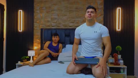 felipe  marcello online show from February 27, 2025, 2:32 pm