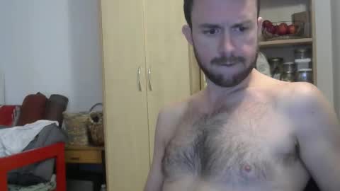 Le jardinier sexy online show from March 23, 2026, 6:45 pm