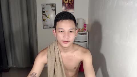 hotguy0503 online show from October 18, 2025, 6:41 pm