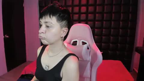 hannah online show from November 17, 2025, 12:55 pm