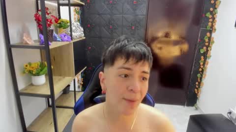 hannah online show from April 21, 2026, 2:26 am